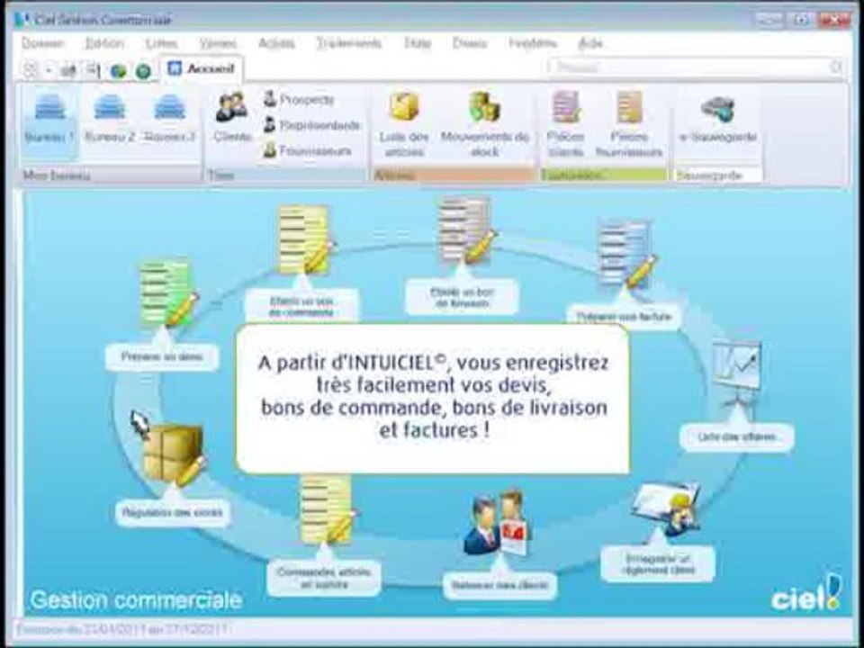 Comptable, expert comptable et conseil fiscal