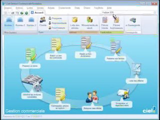 Comptable, expert comptable et conseil fiscal