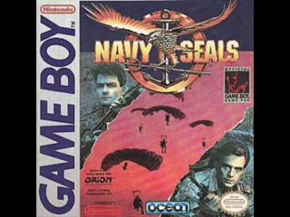 Navy SEALS Music Theme (Game Boy)
