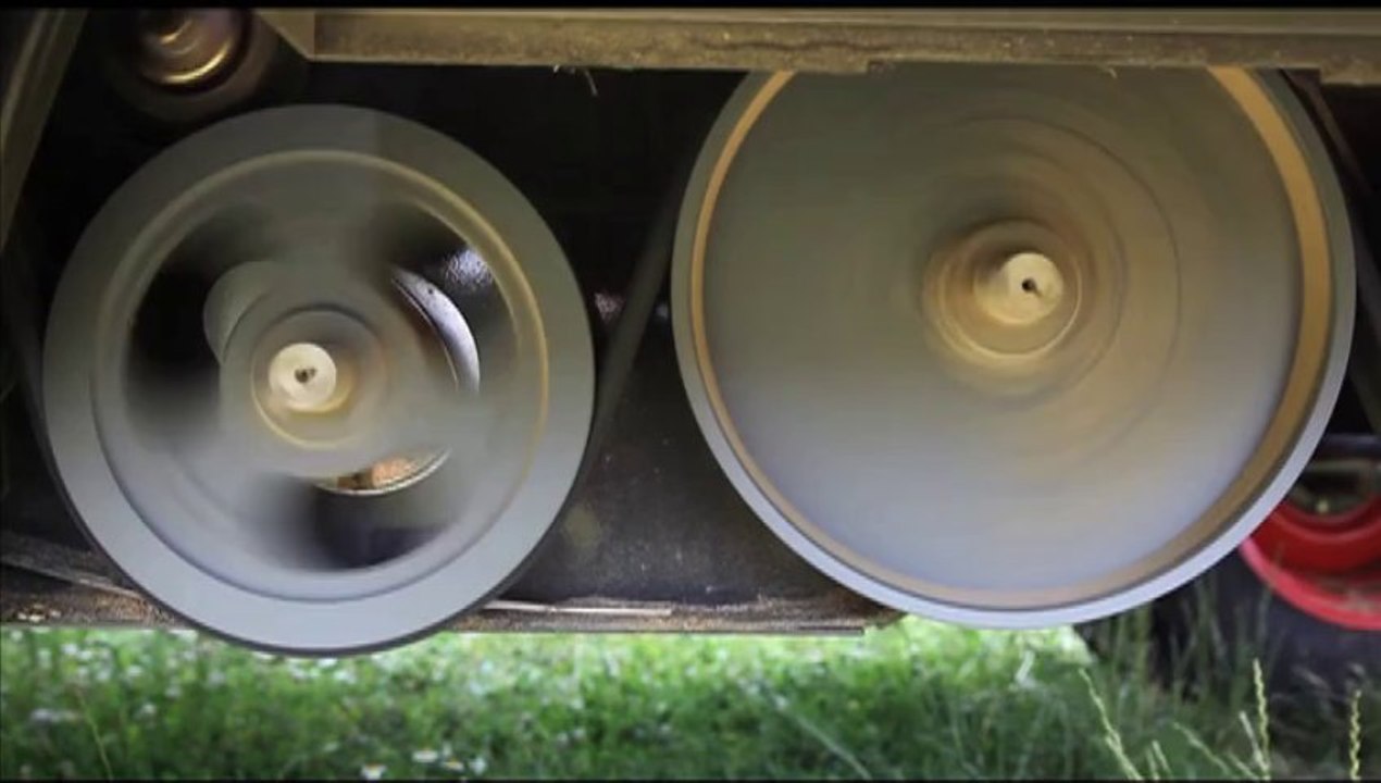 Sous le socle du monde