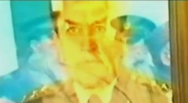 Âşık Mahzuni Şerif - Amerika Katil