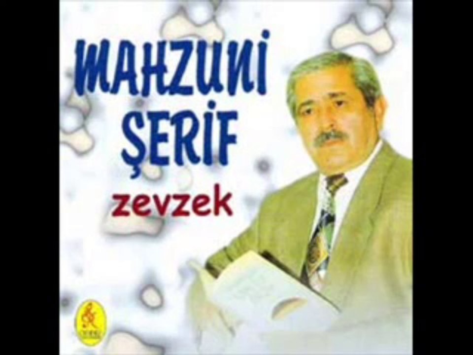 Aşık Mahzuni Şerif Madenciler