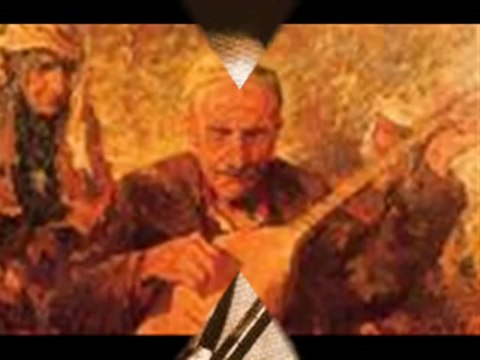 Asik Mahzuni Serif Birak Beni Konusayim