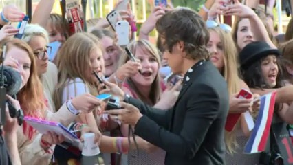 One Direction 2013: The story of their year