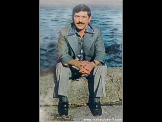 Aşık Mahzuni Şerif - Kirvem by_HACI