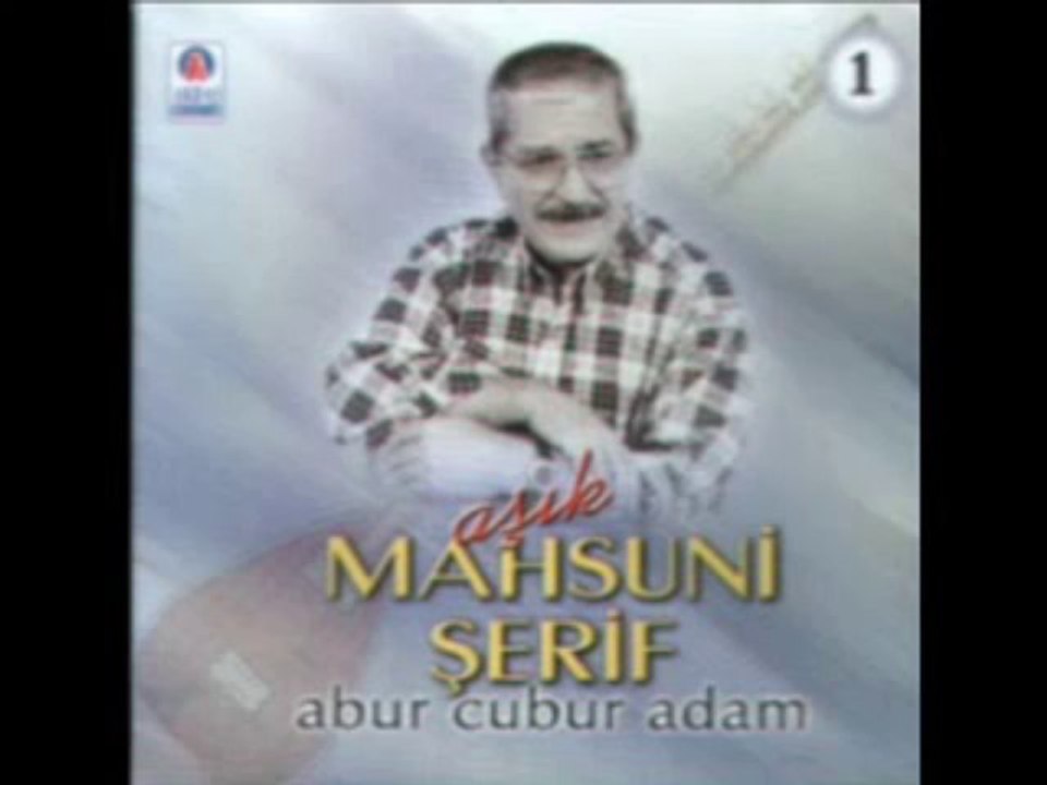 Aşık Mahzuni Şerif Deneye Deneye