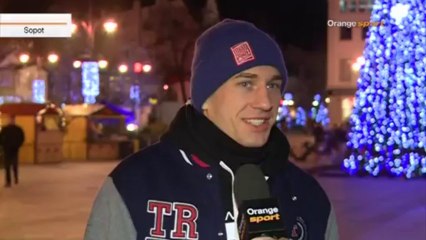 Znakomity rok Piotra Hallmanna dwie walki w UFC