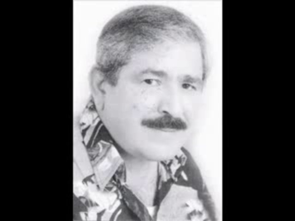 Aşık Mahzuni Şerif Memo