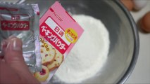 ケーキレシピ,ケーキレシピ簡単,Cake recipes,Fluffy Pancakes Recipe,cat25