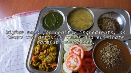 Reasons For Using Nutritional Supplements