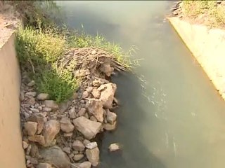 Παρεμβάσεις στα αντιπλημμυρικά της περιφέρειας