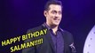 Salman Khan Birthday 2013 | Bollywood Celebs Wishes