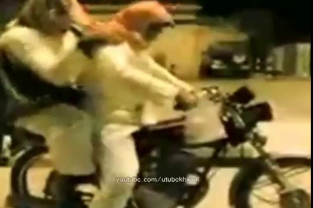 All in one very funny Pakistani bike clips