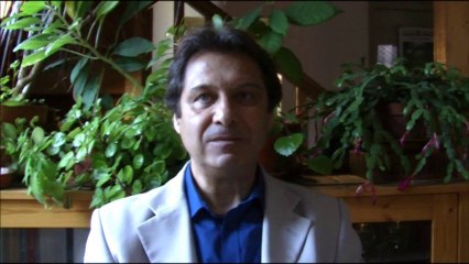 Paul Pujol: La sève de la compréhension profonde, 1/2.