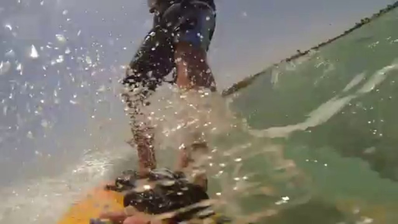 El Gouna - Summer 2013