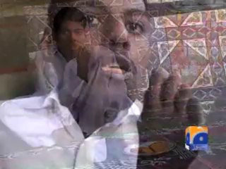 Salute to Courageous 25 Year Old Disabled Boy