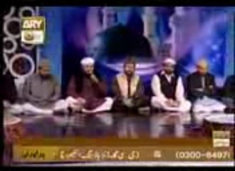Subha Taiba Mein Hui- AlHaj Yusuf Memon
