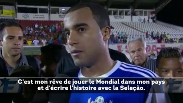PSG : Lucas Moura juge son année et rêve de Mondial