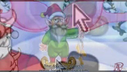 Asylum Project - Elf Bowling 2, 3, Super Elf Bowling & Bocce (PC) in Review