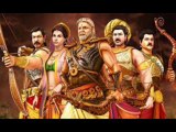 Watch Mahabharat - 3D Animation Hindi Full Movie Free Online 2013 in 3D HD