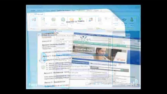 Comptable, expert comptable et conseil fiscal