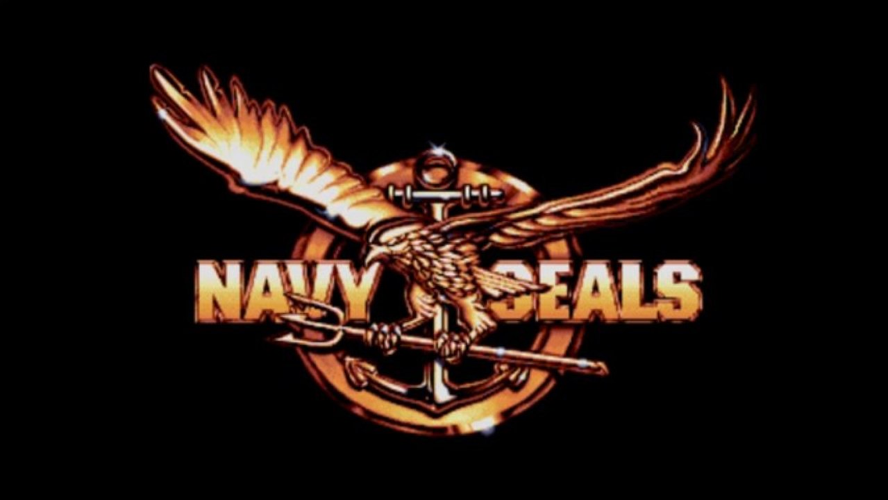 Navy SEALS Theme (Amiga)