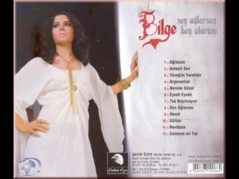 Bilge-Sen Ağlarsan Ben Ölürüm