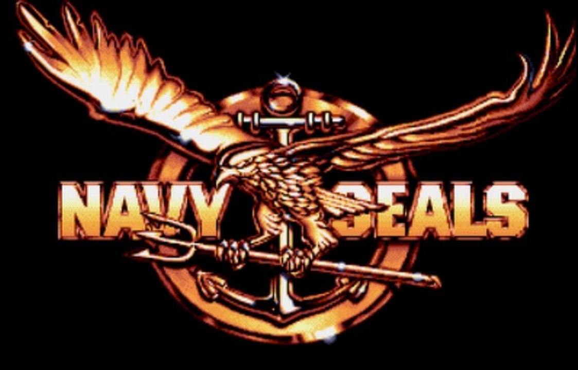 Navy SEALS (Atari ST) - Music theme