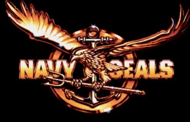 Navy SEALS (Atari ST) - Music theme