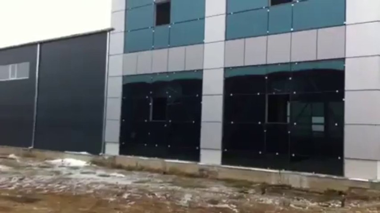 vanzare spatiu industrial romania