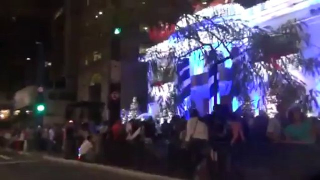 A PALAVRA... Nº 500. A PALAVRA DO FREI PETRÔNIO. Nº 500. Será que Ele nasceu