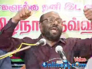 இஸ்லாத்தில் அரசியல் உள்ளதா ? தவ்ஹீத் ஜமாஅத் அதற்கு என்ன செய்தது ?