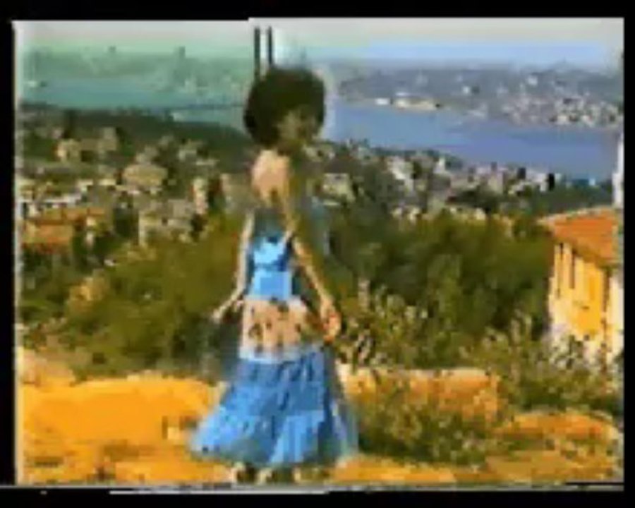 Bilgen Bengü - Bizim Olsun