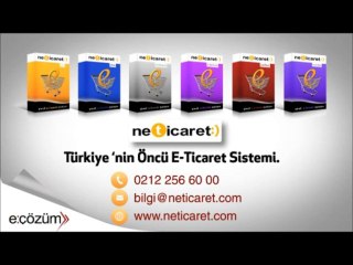 E-ticaret türleri nelerdir