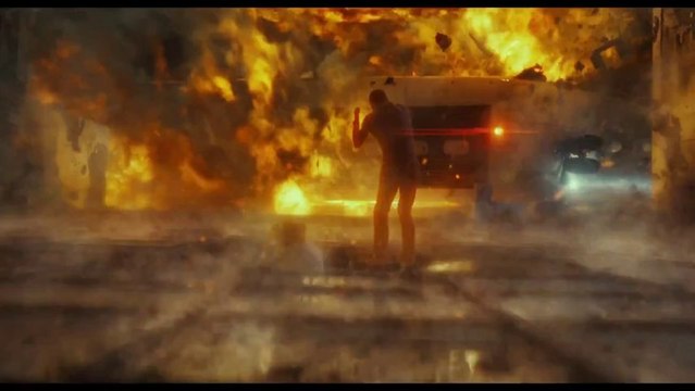 Stirb langsam - Ein guter Tag zum Sterben - Full Trailer (Deutsch / German)