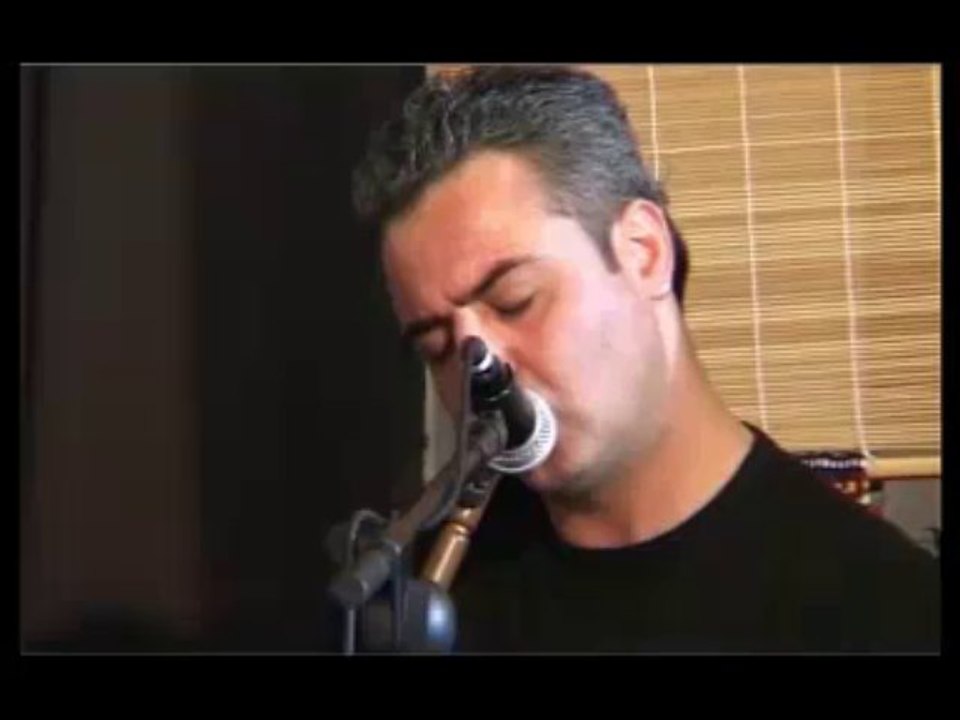 Türküler Dile Geldi-Alev Özdemir-Almanya (Siir)