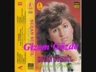 Suzan Sümbül - Hasret