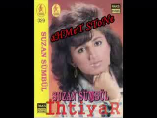 Suzan Sümbül - Nerdesin ( Nette İlk )