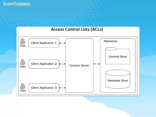 Documentum Basics Online Trainings India @ Documentum Basics – Ecorptrainings