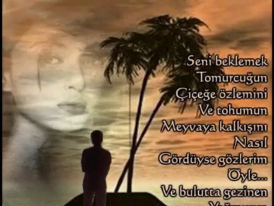 Hasta düşmüş yar sılada-yusuf gül & senem[hoyrat]