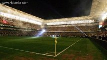 Fenerbahçe, Saracoğlu Stadyumu'nun İsim Hakkını Pazarlayacak