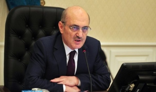 Çevre ve Şehircilik Bakanı Bayraktar Açıklaması