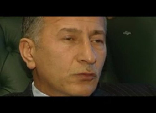 Ihsan Barutçu: Kaset Olayıyla İlgili Mıt Teşkilatı Üç Maymunu Oynuyor