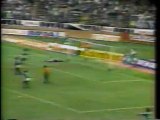 DEPORTIVO CALI 1X1 ENVIGADO JUNIO 7 DE 1992 GOL EDINSON MAFLA