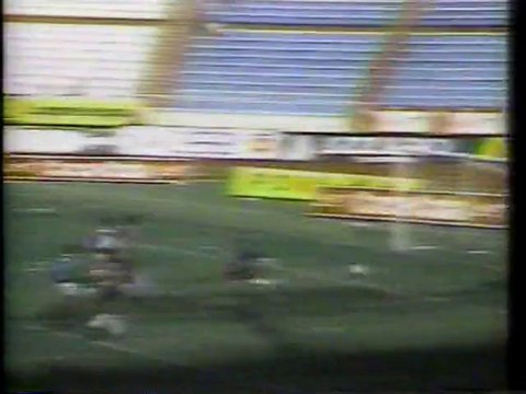 ATLÉTICO JUNIOR 0X2 DEPORTIVO CALI JUNIO 14 DE 1992