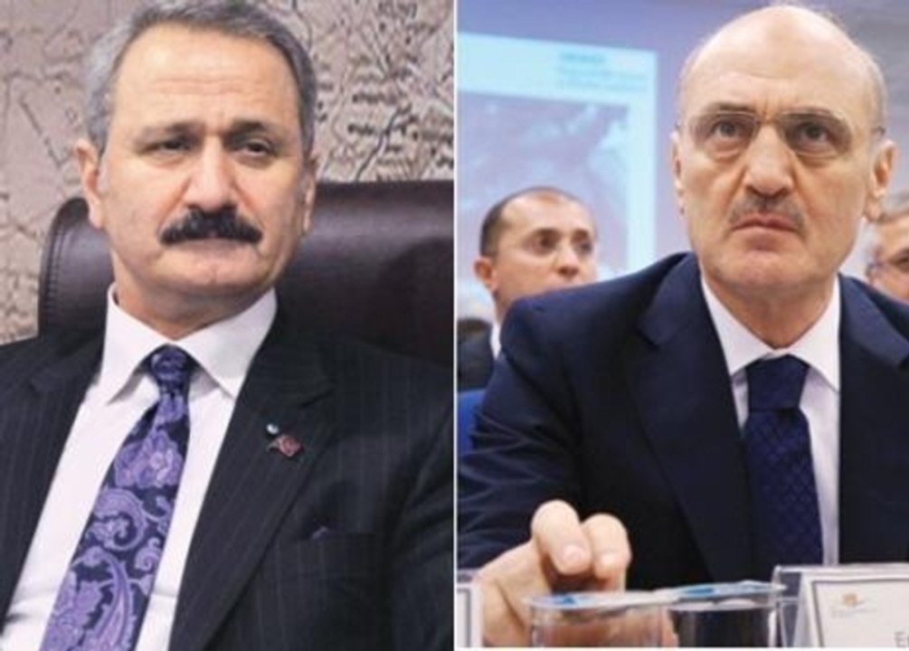 Bayraktar: Sayın Başbakan'ın İstifa Etmesi Gerektiğine İnanıyorum
