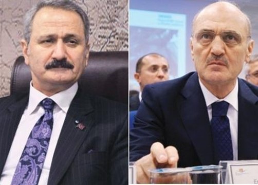 Bayraktar: Sayın Başbakan'ın İstifa Etmesi Gerektiğine İnanıyorum