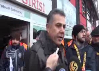 Eskişehirspor'da Tarık Çamdal Süresiz Kadro Dışı Bırakıldı