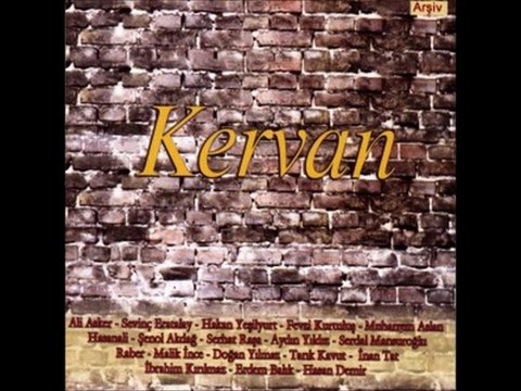 İnan Tat - Erzurum'da Çevirdiler Yolumu