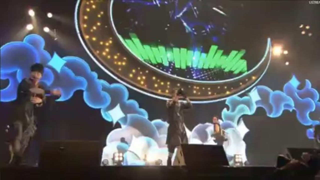 FamilyMart presents MUSIC FOR ALL, ALL FOR ONE 2013  2013-12-21